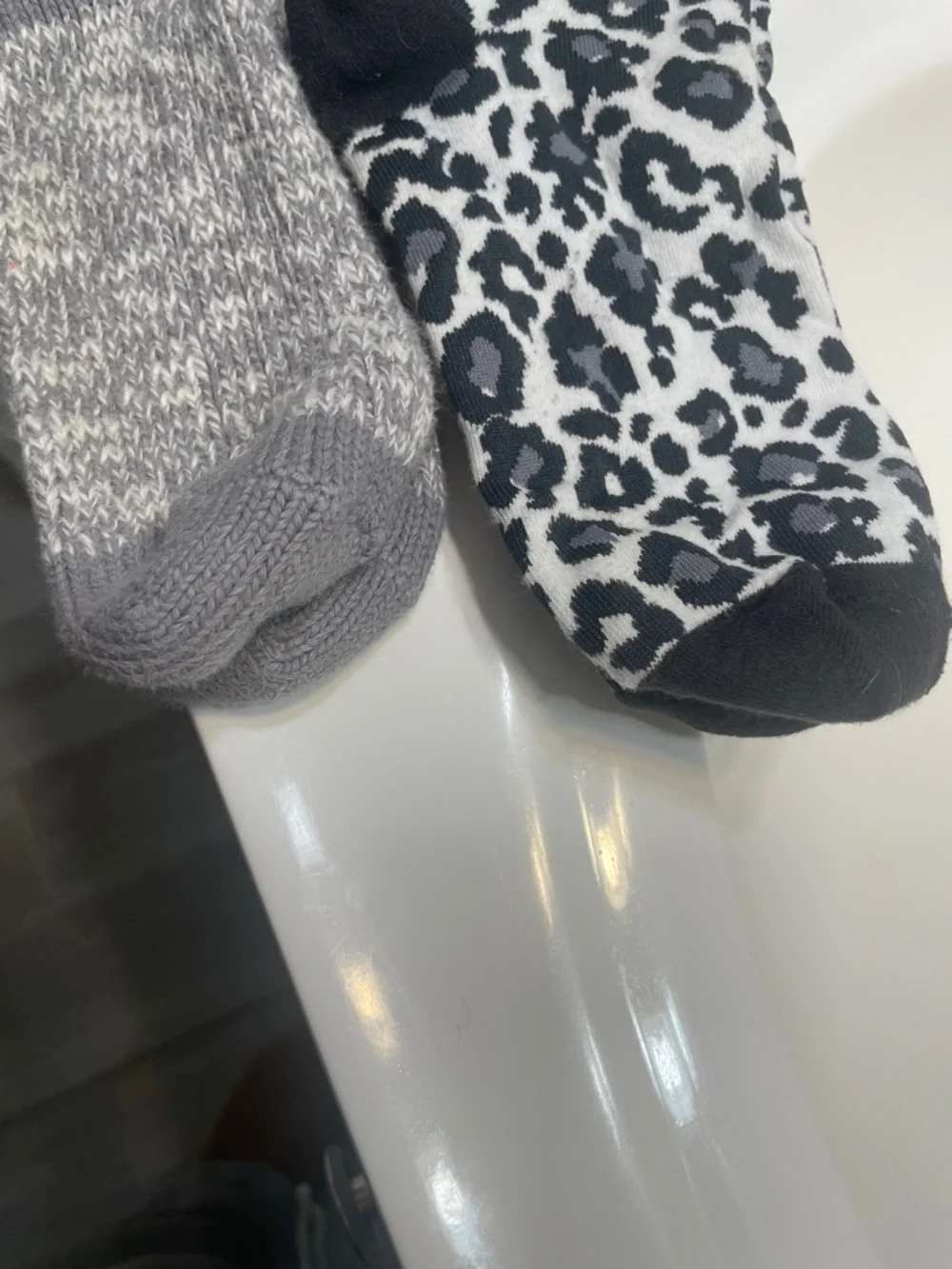 Socks 2 - Picture 3 of 3